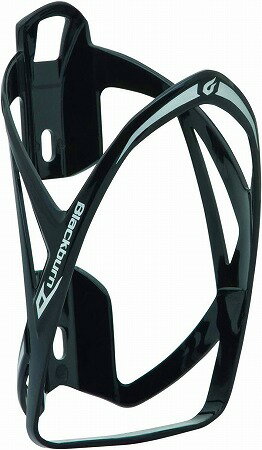 ボトルケージ ブラックバーン 【未使用】ボトルケージ SLICK スリック ブラック 3B...