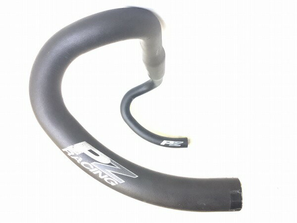 ハンドル ドロップ PZ RACING ドロップハンドル 420x31.8mm - 中古