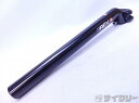 シートポスト 27.2mm マジィ シートポスト 300/φ27.2 - 中古