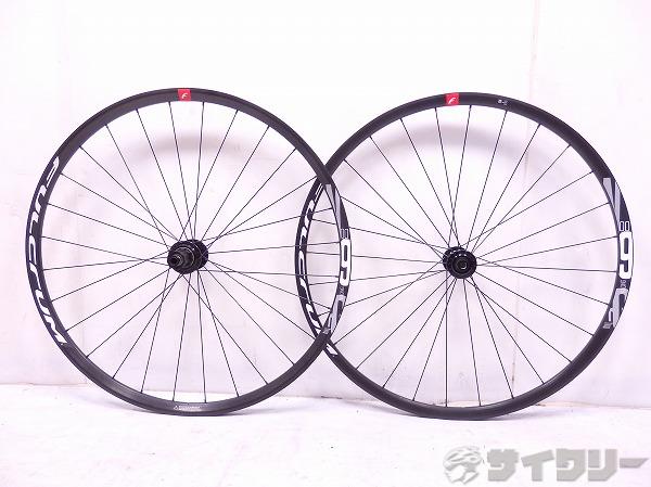 樂天商城 - ホイール（DISC用） 700C フルクラム ホイールセット RACING900 DB シマノフリー（11s） - 中古