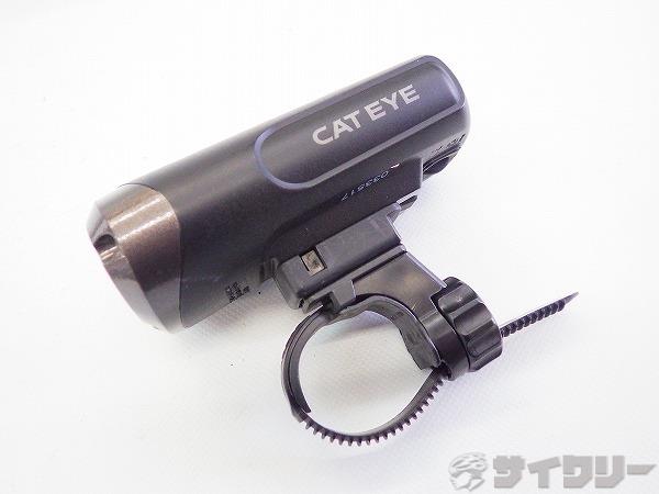 Other - ライト フロント キャットアイ フロントライト HL-EL625RC ※動作確認済み - 中古