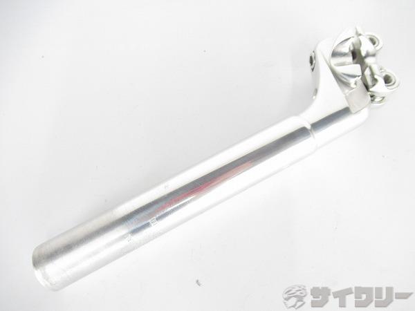 シートポスト その他 日東 シートポスト NJ-SP72 W30 ナローレール　27.0/210mm NJS - 中古