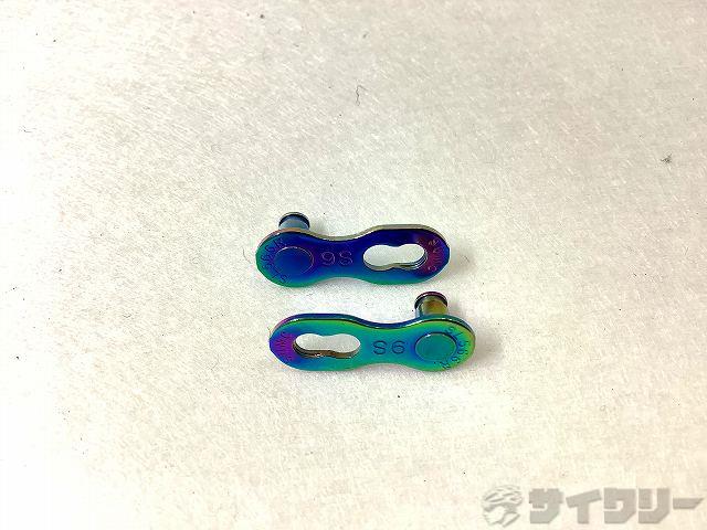製品情報カテゴリドライブトレイン チェーン メーカーSUMC年式-色状態ランクA(未使用品)送料サイズ小型サイズパーツ対応段数：9s用状態コメント未使用品です。その他