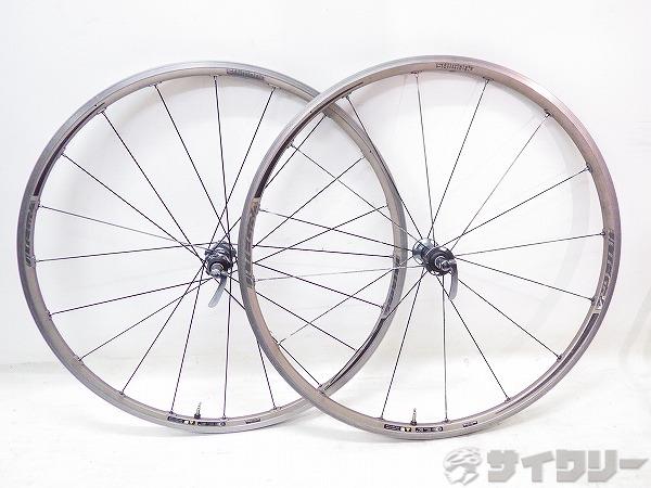 Shimano Ultegra 完組ホイール WH-6800 リアのみ シマノ ホイール WH6800 アルテグラ リアのみ Shimano Ultegra 完組