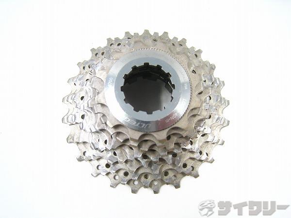 楽天市場】シマノ cs-6700 12-30t 10s スプロケットの通販