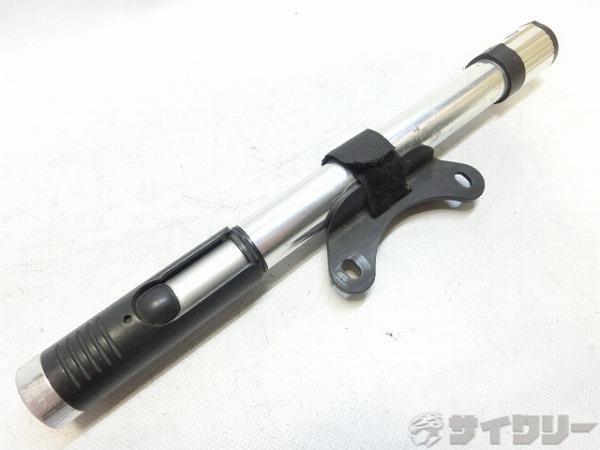 Other - 空気入れ、ポンプ 携帯ポンプ クランクブラザーズ 携帯ポンプ KLIC GAUGE - 中古