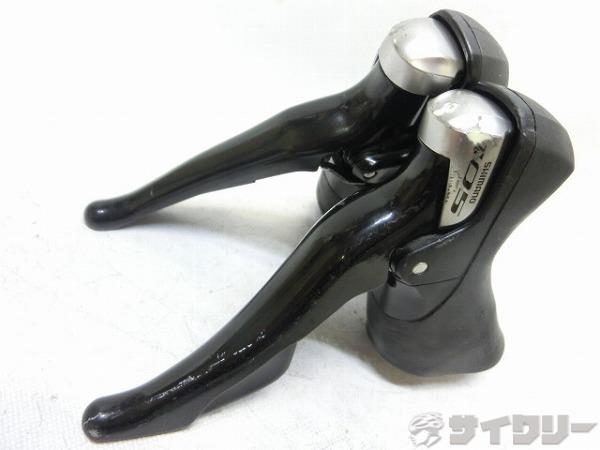 楽天市場】shimano 105 sti（自転車用パーツ｜自転車・サイクリング
