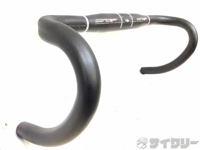 ハンドル ドロップ 不明 ドロップハンドル 400x31.8mm - 中古