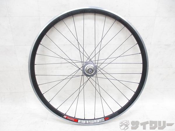 ホイール 700C Dtスイス リアホイール RR585 POWERTAPハブ PRO＋ シマノフリー - 中古