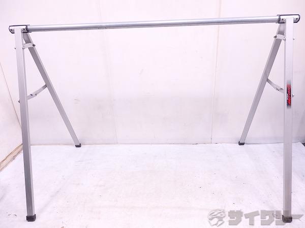 スタンド 展示用・メンテナンス用 ミノウラ サドルフックディスプレイスタンド LEVEL 170H - 中古