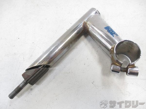 楽天市場】スレッドステム 26．0mm（ハンドル｜自転車用パーツ