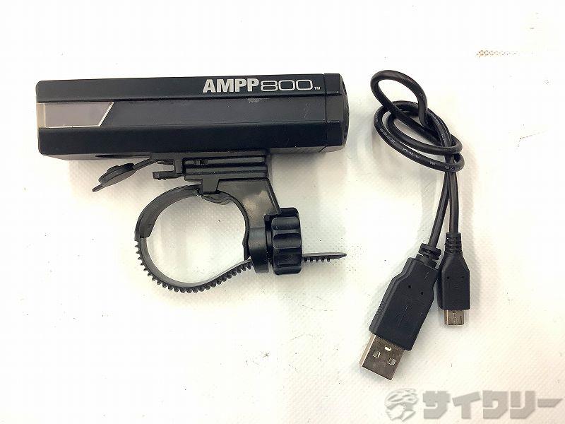 Other - ライト フロント キャットアイ フロントライト AMPP800 - 中古