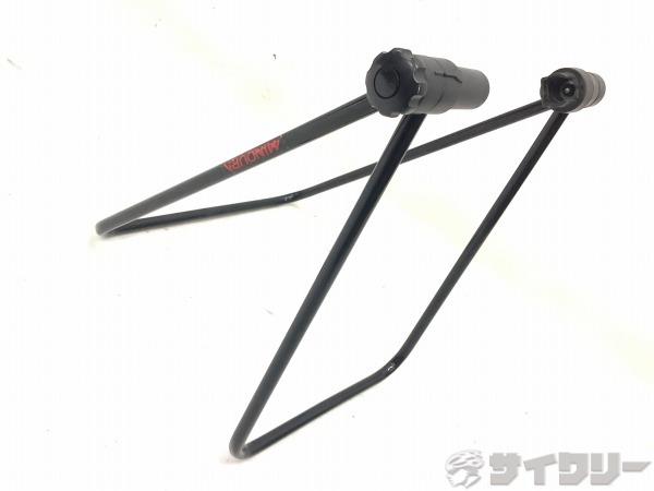 樂天商城 - スタンド キック・センタースタンド ミノウラ ディスプレイスタンド DS-30 - 中古