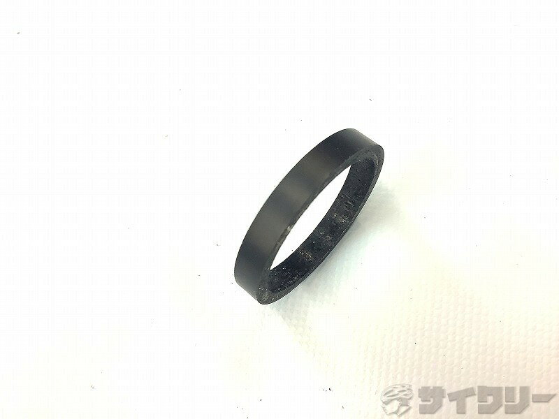 製品情報カテゴリサスペンション、フォーク ヘッドパーツ コラムスペーサー メーカー不明年式-色状態ランクC(少々キズあり)送料サイズ小型サイズサイズ：　OS/5mmパーツCARBON状態コメント中古商品です。その他
