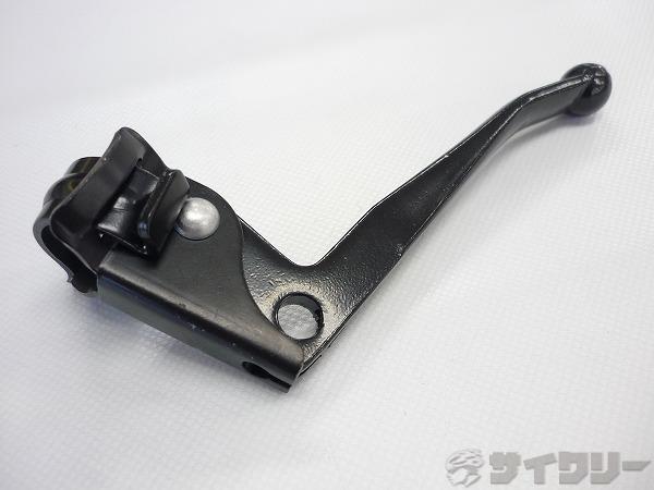 製品情報カテゴリブレーキ関連 ブレーキレバー メーカー不明年式-色状態ランクC(少々キズあり)送料サイズ小型サイズパーツ左のみ状態コメント中古商品です。使用感、傷、汚れがございます。その他