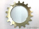 スプロケット シマノ DURA-ACE 5/6s用ギア 18T(3 Splines) - 中古(4)