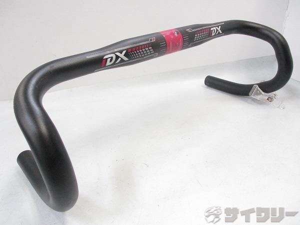 ハンドル ドロップ IDX ドロップハンドル 400（c-c）/31.8mm - 中古