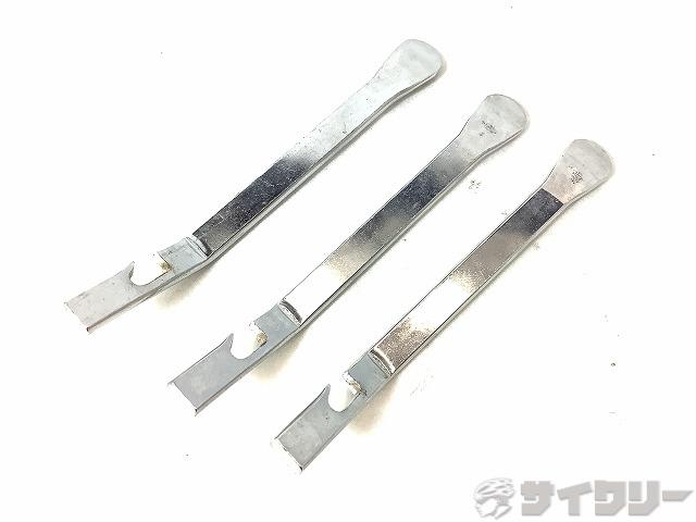 工具類/ケミカル 工具類 不明 タイヤレバー - 中古