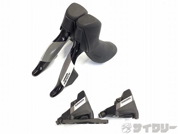 楽天市場】sram apex セット 価格の通販