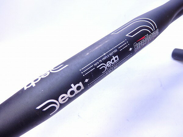 ハンドル ドロップ デダ ドロップハンドル SUPER NATURAL 440（外-外)/31.7 - 中古