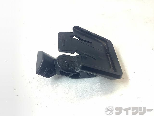 その他用品類 ボントレガー BLENDER RIDEtime マウント - 中古