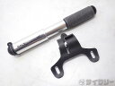 空気入れ、ポンプ 携帯ポンプ トピーク 携帯ポンプ RACE ROCKET HP 仏・米式 - 中古