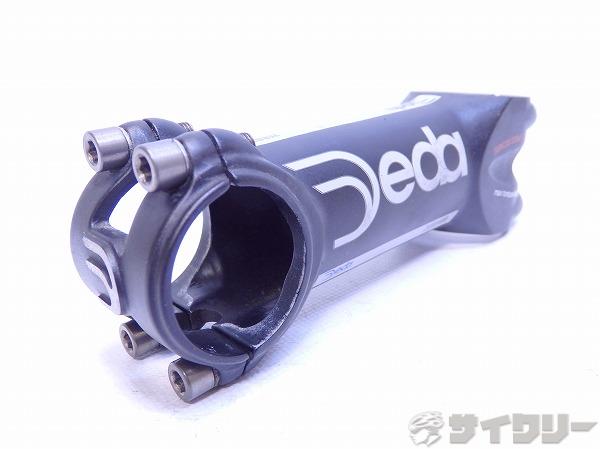 ステム アヘッド デダ アヘッドステム ZERO100 100/φ31.7/OSリコール未対策品 - 中古