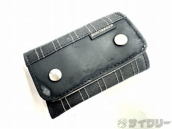 工具類/ケミカル 工具類 ボントレガー PRO RATCHET MULTI TOOL - 中古
