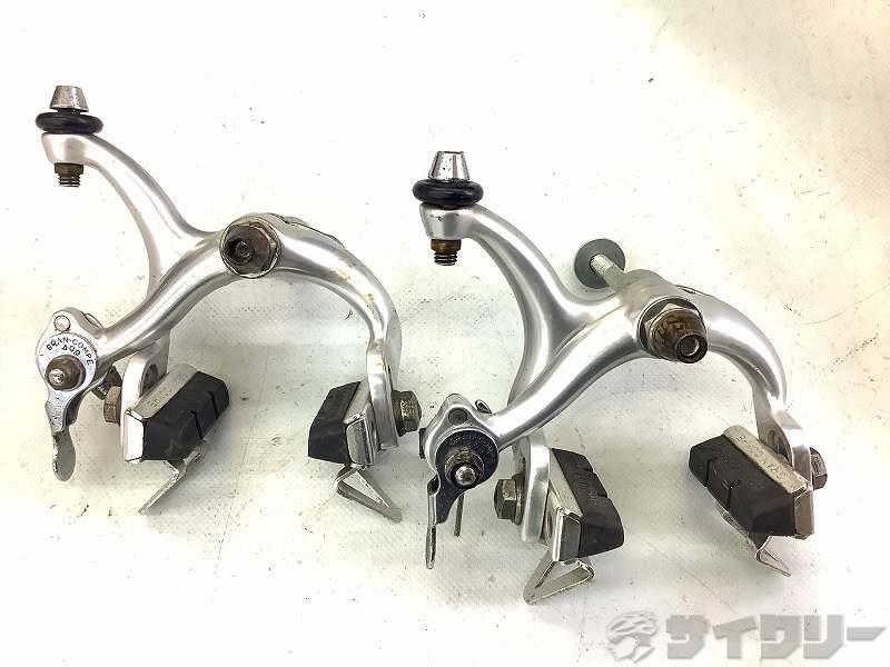 製品情報カテゴリブレーキ関連 ブレーキ本体 サイドプルブレーキ メーカーグランコンペ年式-色状態ランクV(ビンテージ)送料サイズ小型サイズパーツ状態コメント中古商品です。使用感傷がございます。その他GRAN-COMPE
