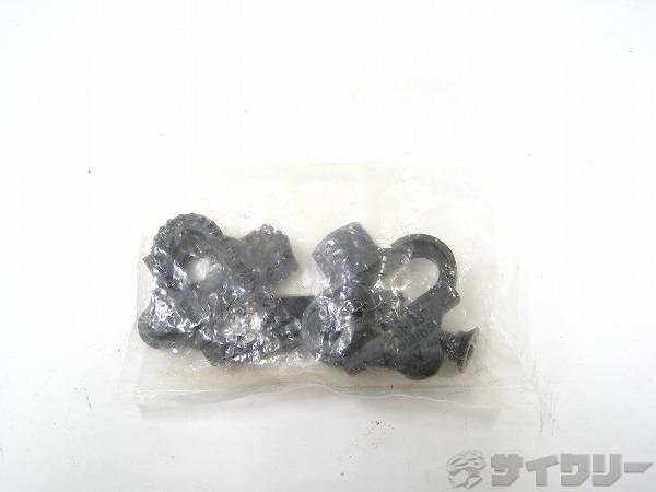 クリート シマノ クリート SM-SH51 SPD シングルリリース - 中古