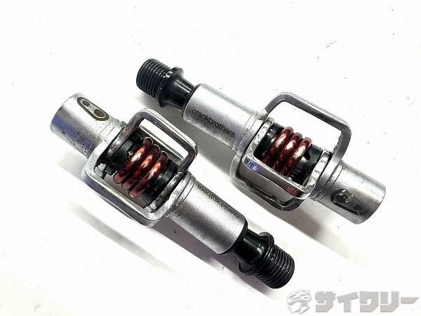 樂天商城 - ペダル ビンディングペダル クランクブラザーズ ビンディングペダル EGG BEATER - 中古