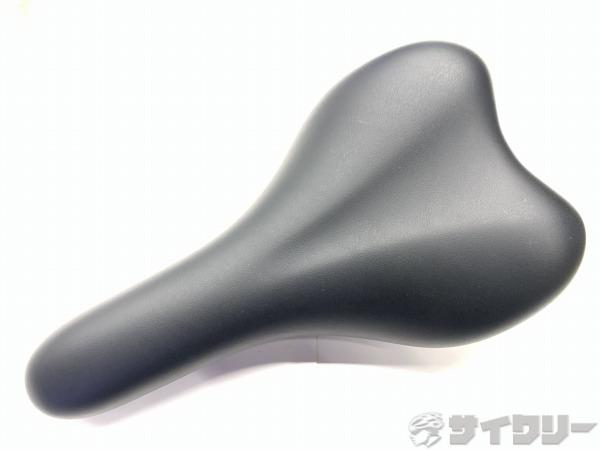 樂天商城 - サドル シャンリー サドル ブラック スチールレール - 中古
