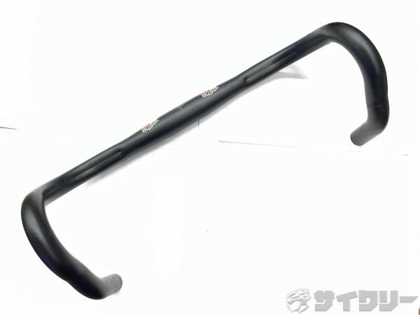 ハンドル ドロップ モスト ドロップハンドル DB 約400mm（エンドC-C実測）/31.8mm ...