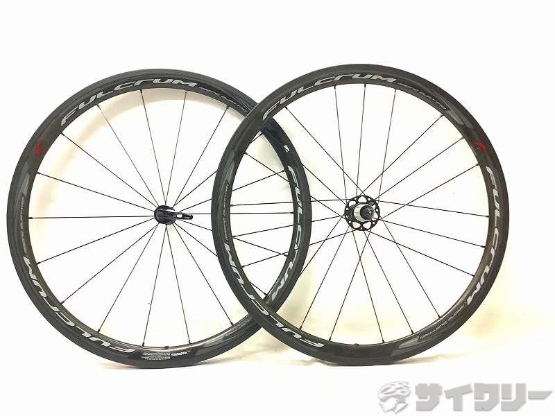 楽天市場】フルクラム レーシングクアトロ カーボンの通販