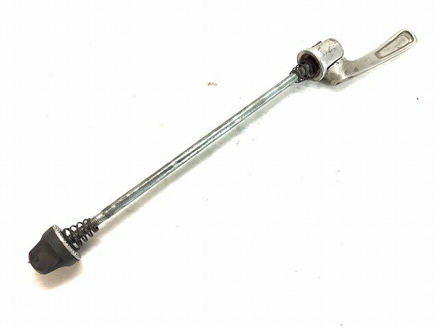 クイック シマノ クイックレリーズ　リア　130　DEORE XT - 中古