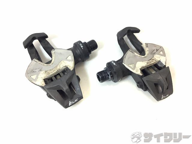 樂天商城 - ペダル ビンディングペダル マビック ビンディングペダル - 中古