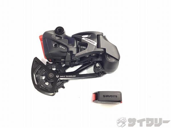 楽天市場】sram gx ディレイラーの通販