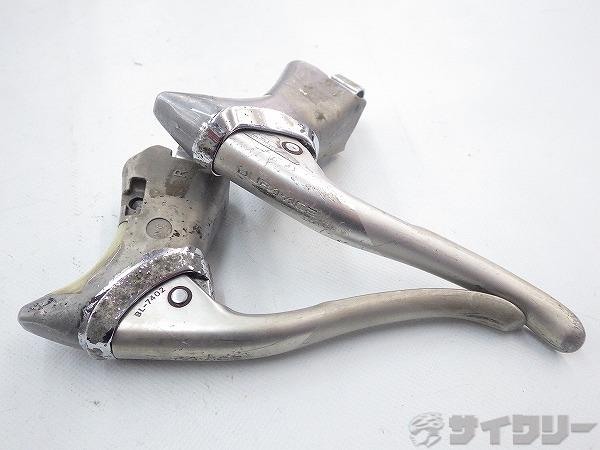 楽天市場】dura ace ブレーキレバーの通販