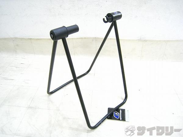 スタンド 展示用・メンテナンス用 サイクルデザイン ディスプレイスタンド 26-29インチ クイック用 - 中古(4)