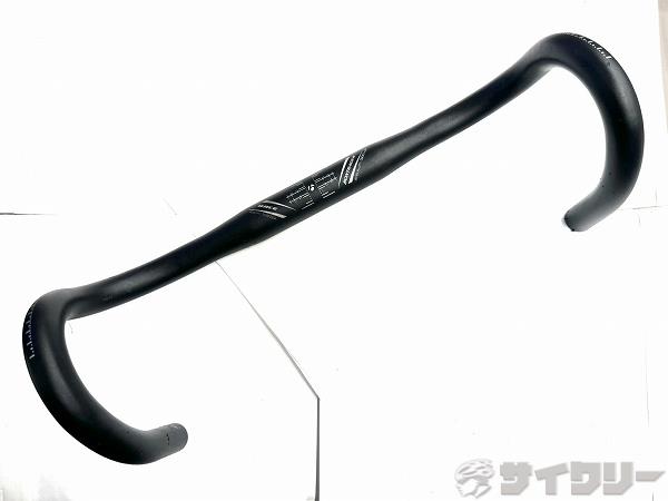 ハンドル ドロップ ボントレガー ドロップハンドル RACE VR-C 約400mm（エンドC-C...