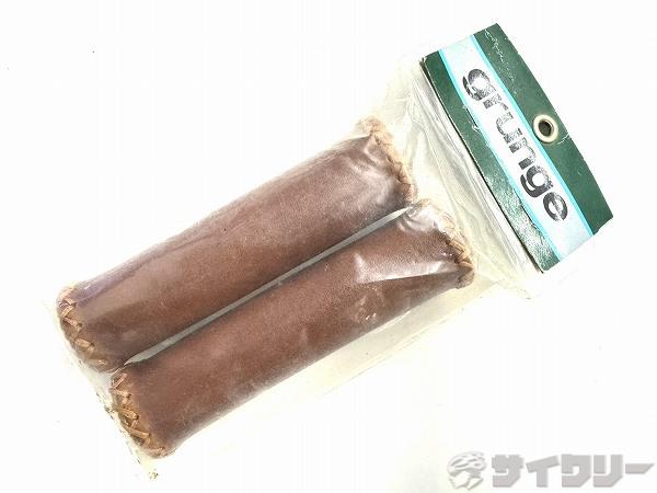 樂天商城 - バーグリップ 本体 グランジ バーグリップ ブラウン - 中古