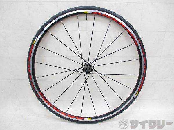 MAVIC アクシウム　クリンチャー　カンパフリー F80941_0.png