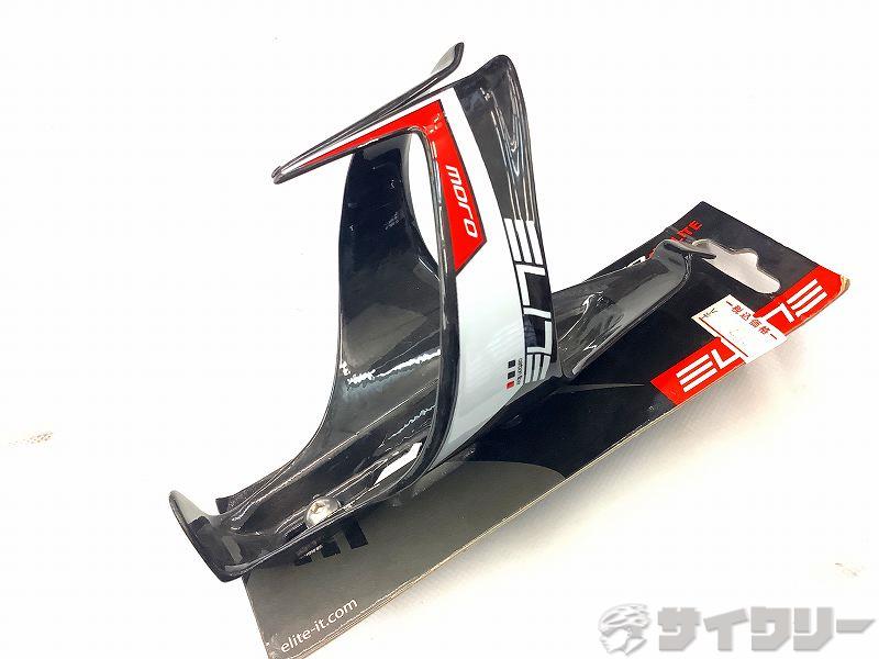 製品情報カテゴリ用品類 ボトルケージ メーカーエリート年式-色状態ランクA(未使用品)送料サイズ小型サイズパーツ規格：レーサーボトル状態コメント未使用品です。その他参考価格：5、490円ELITE