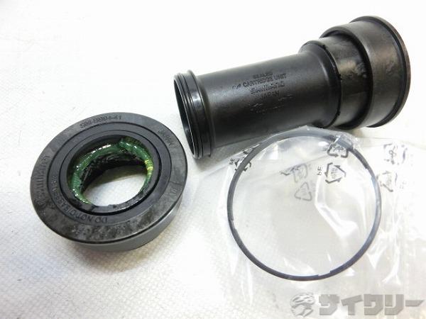 製品情報カテゴリドライブトレイン ボトムブラケット フレンチ/その他 メーカーシマノ年式-色状態ランクA(未使用品)送料サイズ小型サイズ対応シェル幅：89.5 / 92.0mmパーツ規格：プレスフィットリンク規格：ホローテック状態コメント未使用品です。その他参考価格5、369円SHIMANO