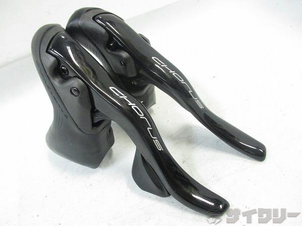 楽天市場】カンパニョーロ シフター（自転車用パーツ｜自転車