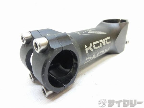 ステム アヘッド KCNC アヘッドステム 100mm/φ25.4mm/OS - 中古