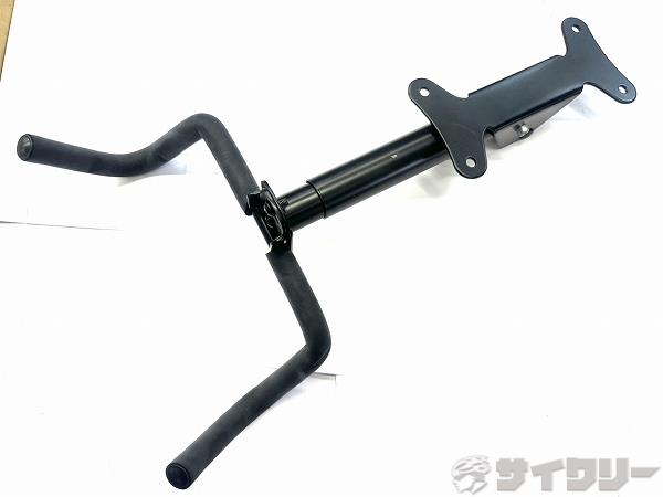 製品情報カテゴリ用品類 スタンド 展示用・メンテナンス用 メーカー不明年式-色状態ランクD(年式相応のキズあり)送料サイズ小型サイズパーツ状態コメント中古商品でございます。使用感、傷、汚れがございます。削れがみられます。ゴム部分に凹み、しわ、白みがかっております。経年劣化等不明となりますので予めご了承ください。ボルト等の付属はございません。写真掲載品で全てになります。その他