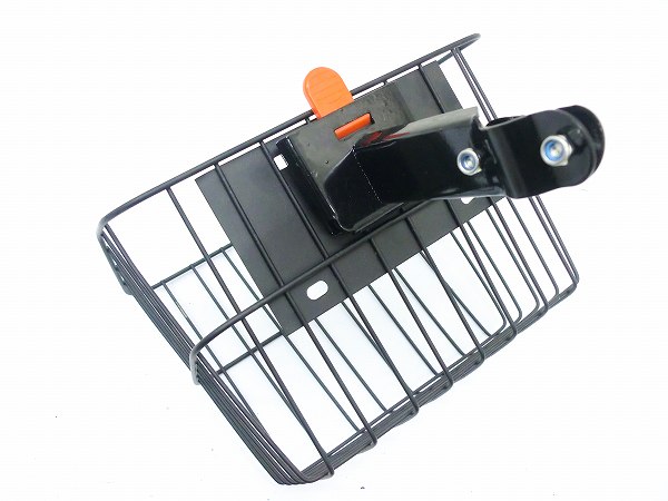 その他用品類 amico(アミコ) 脱着式バスケット　（カゴ） 新品