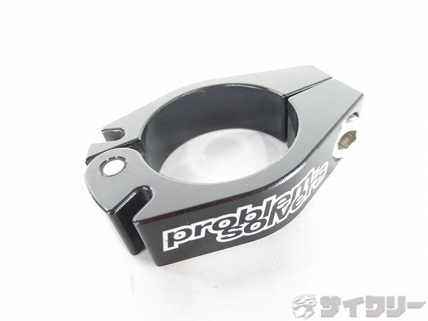 スモールパーツ PROBLEM SOLVERS BACK STOP 28.6mm - 中古