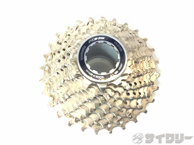 Tire Tube Set - スプロケット シマノ スプロケット 105 CS-R7000 11-28T 11s - 中古